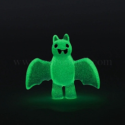 Luminous Halloween Theme  Resin Decorations&nbsp;LUMI-PW0005-002