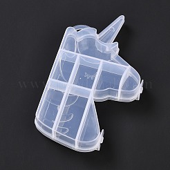 Plastic Bead Containers&nbsp;CON-C006-23