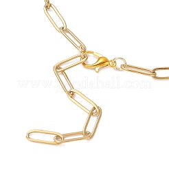 2Pcs 2 Styles West Cowboy Style Alloy Enamel Charm Bracelets&nbsp;BJEW-JB12521