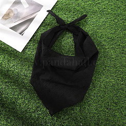 1Pc Polyester Headbands&nbsp;OHAR-CN0001-03B