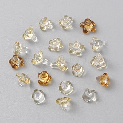 High Borosilicate Glass Beads&nbsp;LS-GLAA-WH0031-60E
