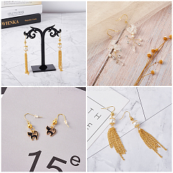 Iron Earring Hooks&nbsp;IFIN-TA0001-21