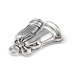 Tibetan Style Alloy Pendants&nbsp;PALLOY-B014-12