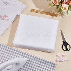 Polyamide Double-sided Hot Melt Adhesive Film&nbsp;DIY-WH0651-02