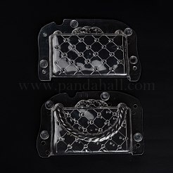 Food Grade Plastic Molds&nbsp;DIY-D047-13