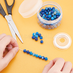 DIY Jewelry Set Making Kits&nbsp;G-SC0001-09C