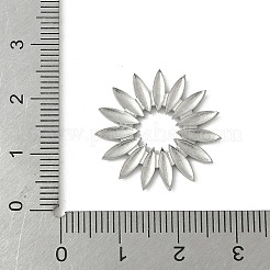 304 Stainless Steel Pendants&nbsp;STAS-Z144-12P