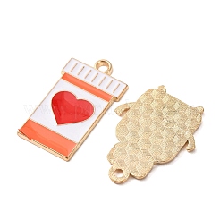 Alloy Pendants&nbsp;AL-B003-03G