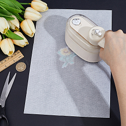 Ironing Paper used for DIY Fuse Beads&nbsp;DIY-WH0750-742