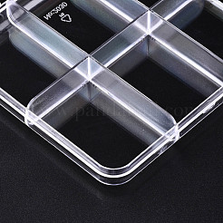 Polystyrene Bead Storage Containers&nbsp;CON-S043-028