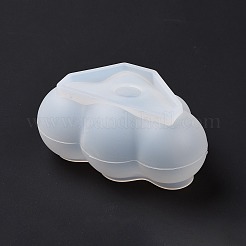 DIY Clouds Mirror Surface Silicone Molds&nbsp;LS-DIY-K058-01A