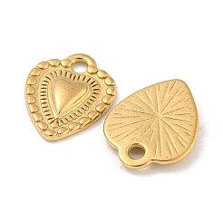 Ion Plating(IP) 304 Stainless Steel Pendants&nbsp;X-STAS-N103-120G