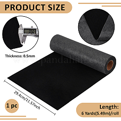 6 Yards Polyester Fabric&nbsp;AJEW-BC0010-67C