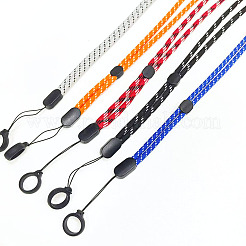 60Pcs 6 Style Anti-Lost Silicone Rings Holder&nbsp;SIL-DR0001-04