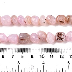 Natural Dyed & Heated Agate Beads Strands&nbsp;G-N342-65E