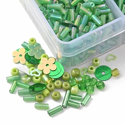 DIY Jewelry Making Finding Kit&nbsp;DIY-FS0004-38