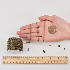 DIY Jewelry Makings&nbsp;DIY-SC0007-70B