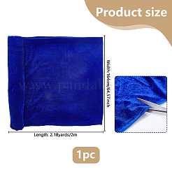 2M Pleuche Fabric&nbsp;DIY-WH0308-721A