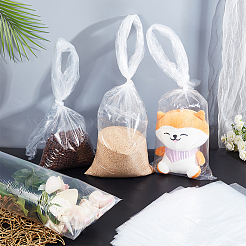 Rectangle Plastic Film Storage Bags&nbsp;ABAG-WH0048-13