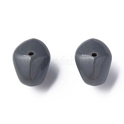 Opaque Acrylic Beads&nbsp;MACR-S373-146-A03