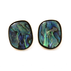 304 Stainless Steel Stud Earrings&nbsp;EJEW-C138-03G