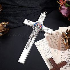 Zinc Alloy Enamel Big Pendants&nbsp;FIND-WH0149-34