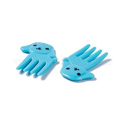 Plastic Disposable Fruit Picks&nbsp;AJEW-C022-03