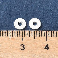 Brass Spacer Beads&nbsp;KK-A254-05D-S