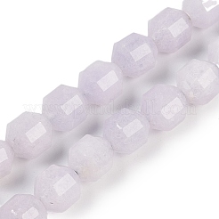 Dyed Natural White Jade Beads Strands&nbsp;G-O201B-110G