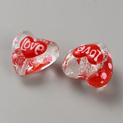 Transparent Glass Beads&nbsp;GLAA-CJC0019-02