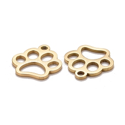 201 Stainless Steel Pendants&nbsp;STAS-D451-33G