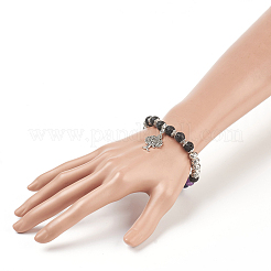 Chakra Jewelry&nbsp;BJEW-JB03829