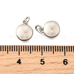 Brass Charms&nbsp;KK-I275-12P-02