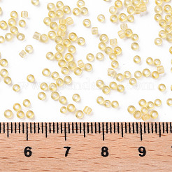 Glass Seed Beads&nbsp;SEED-A004-2mm-2