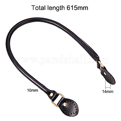 Leather Bag Handles&nbsp;FIND-PH0015-26A