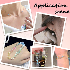 Cat Eye Beads&nbsp;G-PA0001-90A-04