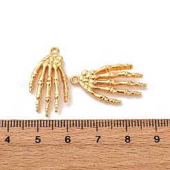 Brass Pendants&nbsp;KK-K382-53G