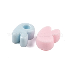 Opaque Resin Decoden Cabochons&nbsp;CRES-M033-01R