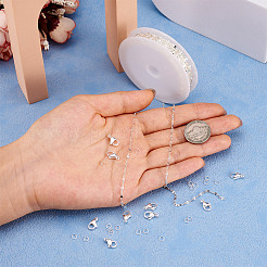 DIY Necklace Jewelry Kits&nbsp;DIY-TA0009-78