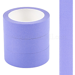 3 Rolls Masking Tape&nbsp;AJEW-CP0009-39C