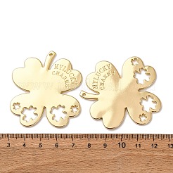 Alloy Pendants&nbsp;FIND-Z095-11G
