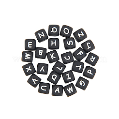 Food Grade Eco-Friendly Silicone Beads&nbsp;SIL-CJ0001-02