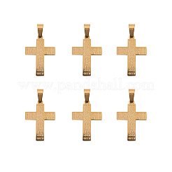 304 Stainless Steel Pendants&nbsp;STAS-CJ0001-123