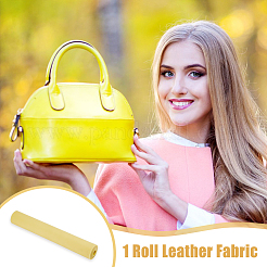 PVC Fabric&nbsp;DIY-WH0502-96
