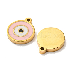 304 Stainless Steel Charms&nbsp;STAS-L022-171G-01