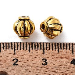 Tibetan Style Alloy Beads&nbsp;X-FIND-Q094-36AG