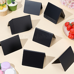 30Pcs Erasable Counter PVC Plastic Price Tags&nbsp;AJEW-GO0004-70