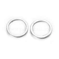 Brass Linking Rings&nbsp;X-EC187S-8mm