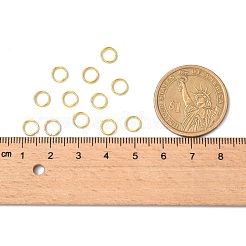 Iron Split Rings&nbsp;NFDJRG6MM