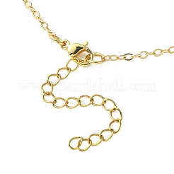 304 Stainless Steel Macrame Pouch Empty Stone Holder for Pendant Necklaces Making&nbsp;NJEW-TA00083-02
